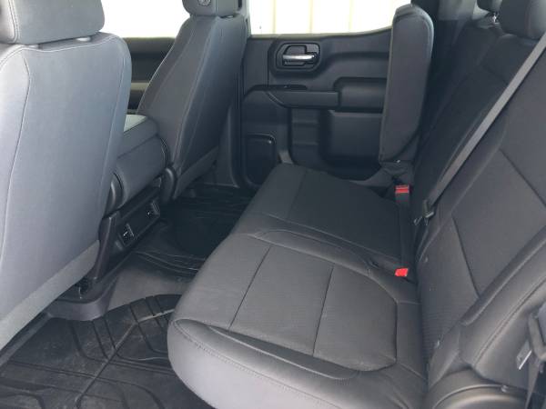 NEW-2019 CHEVROLET SILVERADO TRAIL BOSS, NO DRIVER LEFT BEHIND SALE!! for sale in Patterson, CA – photo 16