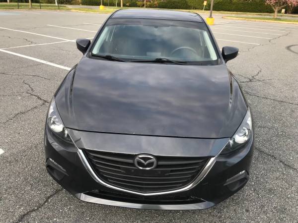 2014 Mazda 3 Skyactiv Low Miles for sale in Wilmington, PA – photo 2