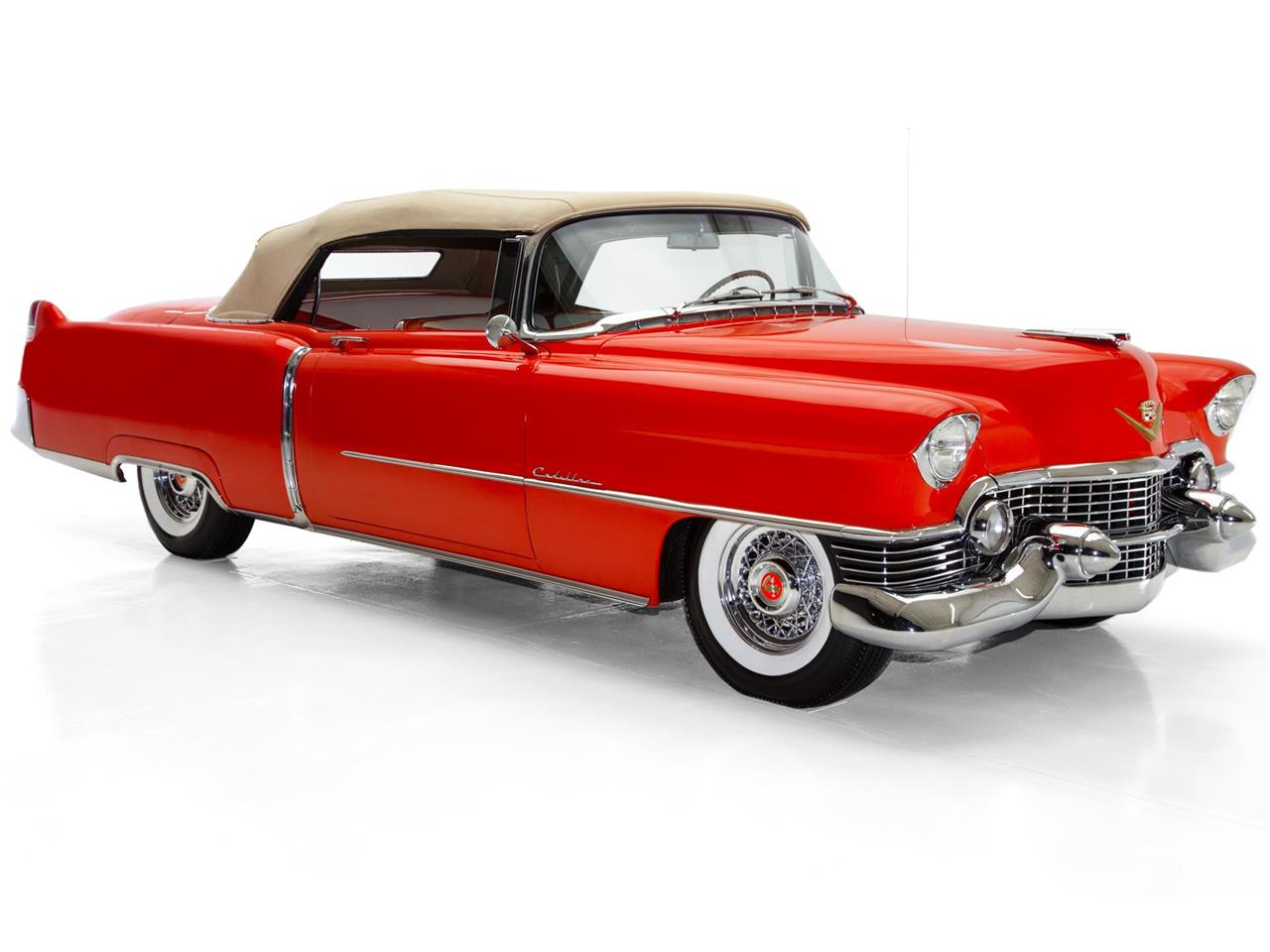 1954 Cadillac Series 62 for sale in Des Moines, IA – photo 3