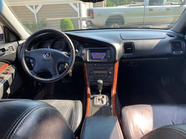 2003 Acura TL for sale in Ellicott City, District Of Columbia – photo 4