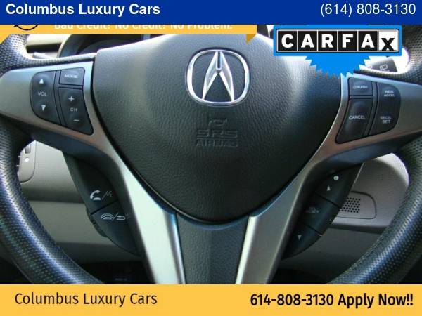 2012 Acura RDX AWD 4dr Tech Pkg $999 DownPayment with credit... for sale in Columbus, OH – photo 12