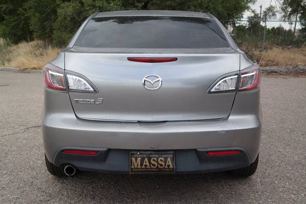 2011 Mazda Mazda3 i Touring - - by dealer - vehicle for sale in Pueblo, CO – photo 6