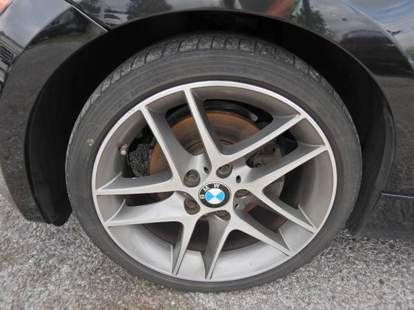 2013 BMW 1 Series 2dr Conv 128i - - by dealer for sale in Pensacola, FL – photo 20