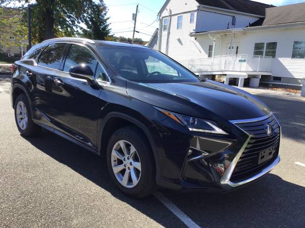 Lexus RX350 AWD for sale in South River, NY – photo 3