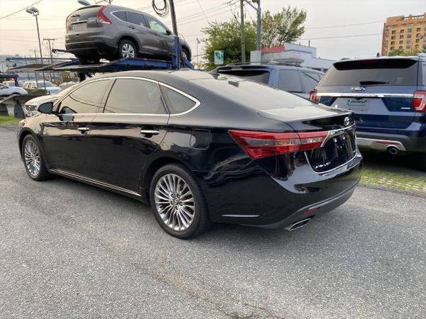 2016 Toyota Avalon - - cars & trucks - by dealer - vehicle... for sale in Arlington, District Of Columbia – photo 3