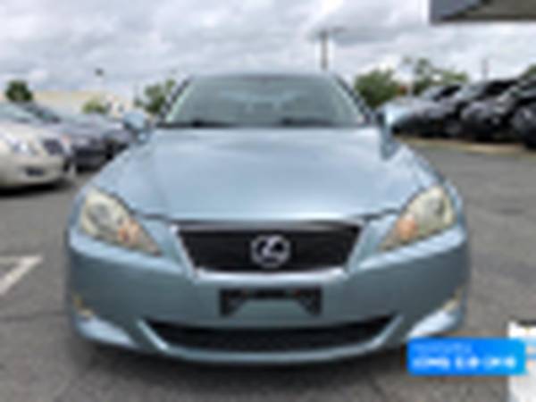 2007 LEXUS IS 250 - Call/Text - cars & trucks - by dealer - vehicle... for sale in Fredericksburg, VA – photo 2