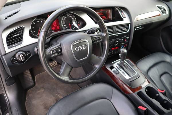 2010 Audi A4 AWD All Wheel Drive 2.0T quattro Avant Premium Plus... for sale in Longmont, CO – photo 14
