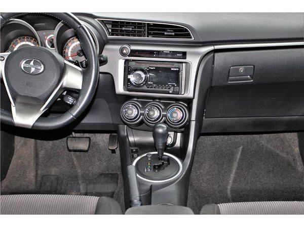 2015 Scion tC Hatchback Coupe 2D for sale in Bremerton, WA – photo 13