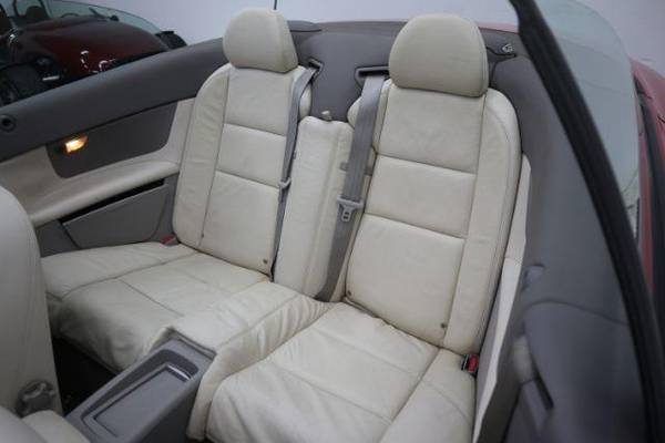 2006 Volvo C70 T5 - cars & trucks - by dealer - vehicle automotive... for sale in CHANTILLY, District Of Columbia – photo 23
