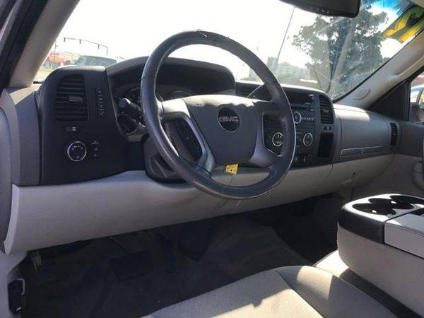 2012 GMC Sierra 1500 SLE - EVERYBODY RIDES!!! for sale in Metairie, LA – photo 8