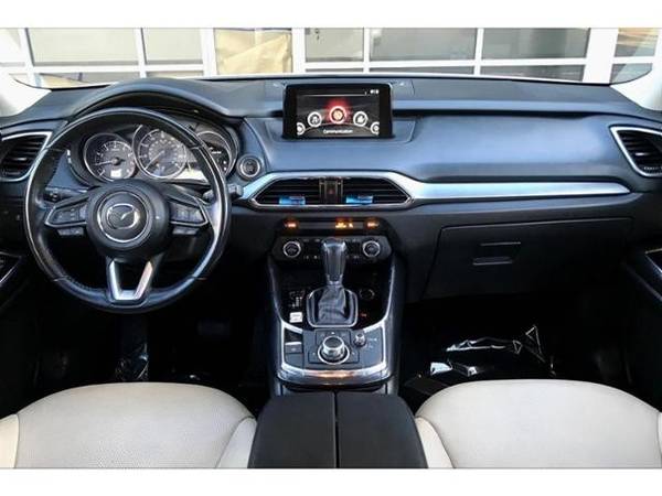 2018 Mazda CX-9 AWD All Wheel Drive CX9 Touring SUV for sale in Medford, OR – photo 14
