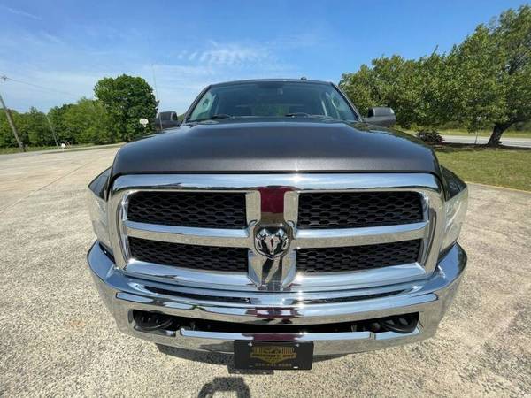 2014 Ram 2500 Tradesman 4x4 37s - - by dealer for sale in STOKESDALE, NC – photo 9