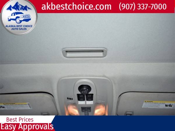 2010 CHEVROLET EQUINOX LTZ - cars & trucks - by dealer - vehicle... for sale in Anchorage, AK – photo 15