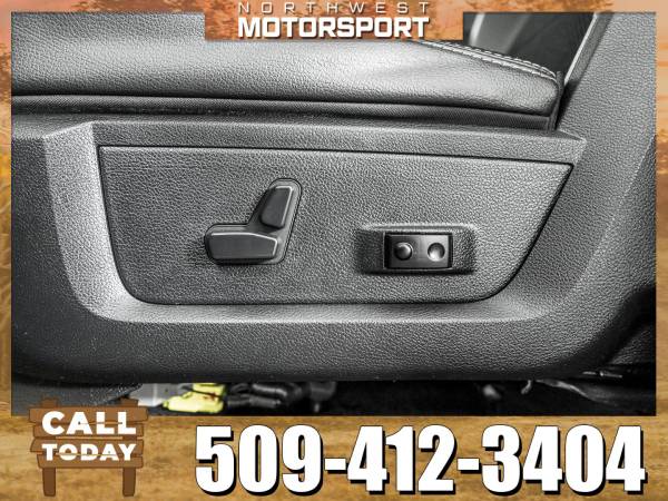 2014 *Dodge Ram* 1500 Sport 4x4 for sale in Pasco, WA – photo 18