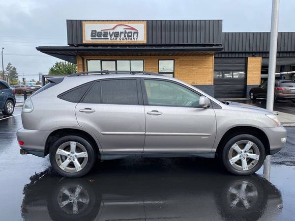 2005 Lexus RX AWD All Wheel Drive 330 SUV - cars & trucks - by... for sale in Hillsboro, OR – photo 11