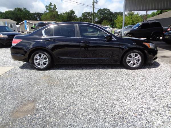 2012 Honda Accord SE - Sunroof - Leather - 79000 Miles - 1 Owner -... for sale in Gonzales, LA – photo 7
