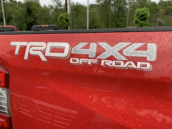 2014 Toyota Tundra SR5 - - by dealer - vehicle for sale in Bothell, WA – photo 9