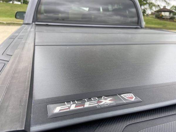 2018 Toyota Tundra Platinum 4x4 4dr CrewMax Cab Pickup SB (5 7L V8) for sale in Des Arc, AR – photo 16