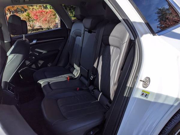 2018 Audi Q5 Premium Plus AWD All Wheel Drive SKU:J2182695 - cars &... for sale in Bellevue, OR – photo 21