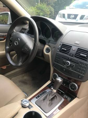 2010 C350 Mercedes For Sale for sale in Other, NC – photo 10