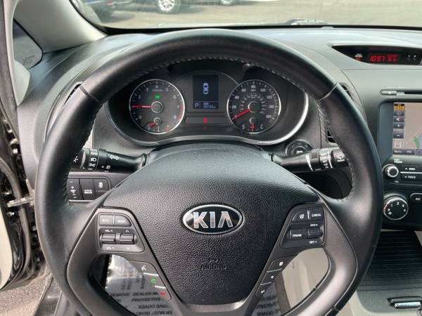 2016 Kia Forte Drive it Today! - - by dealer for sale in Eugene, OR – photo 12