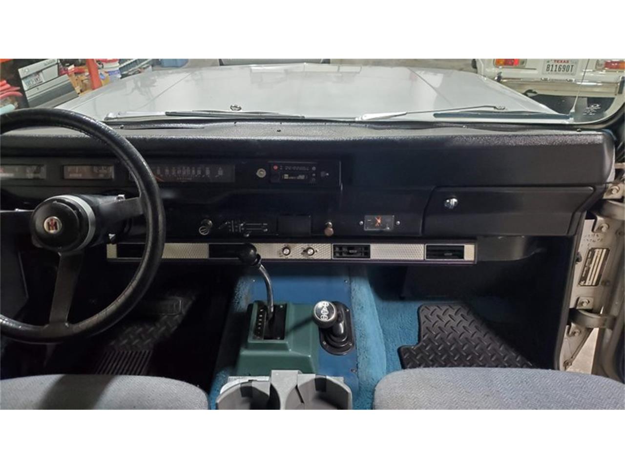 1979 International Scout for sale in Austin, TX – photo 21
