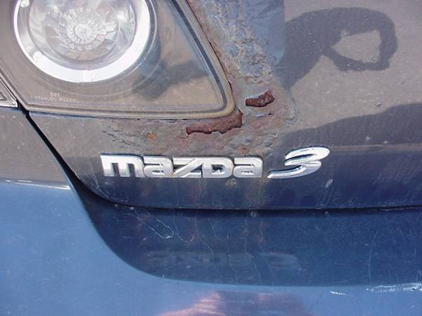 1492 2005 mazda sp23 - - by dealer - vehicle for sale in Pine City, MN – photo 14