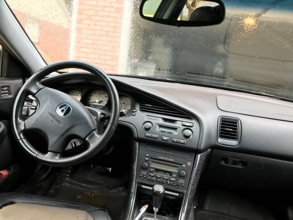 2003 Acura 3.2TL-S | 140K Miles - cars & trucks - by owner - vehicle... for sale in Lawrenceville, GA – photo 2