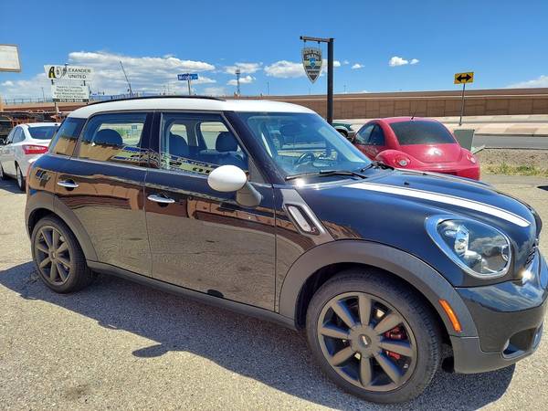 2012 Mini Cooper Countryman - cars & trucks - by dealer - vehicle... for sale in Grand Junction, CO – photo 2