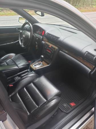 Audi b5 s4 for sale in Boston, MA – photo 7