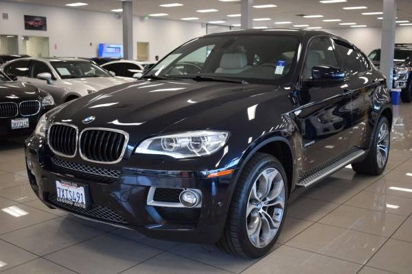 2014 BMW X6 xDrive35i AWD 4dr SUV **100s of Vehicles** - cars &... for sale in Sacramento , CA – photo 3