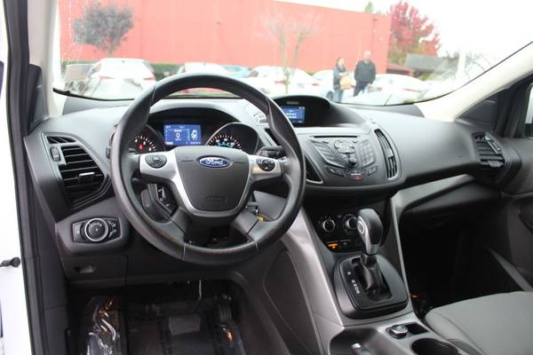 2015 Ford Escape SE for sale in Mount Vernon, WA – photo 17