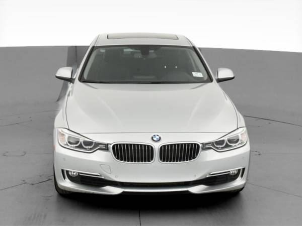 2013 BMW 3 Series 335i Sedan 4D sedan Silver - FINANCE ONLINE - cars... for sale in Indianapolis, IN – photo 17