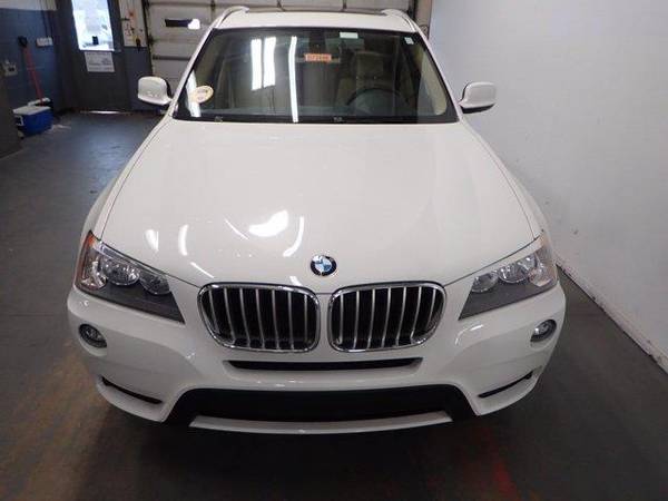 2012 BMW X3 28i - SUV - - by dealer - vehicle for sale in Cincinnati, OH – photo 8