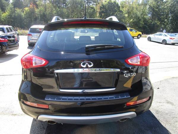 2016 Infiniti QX50 for sale in Walkertown, NC – photo 7