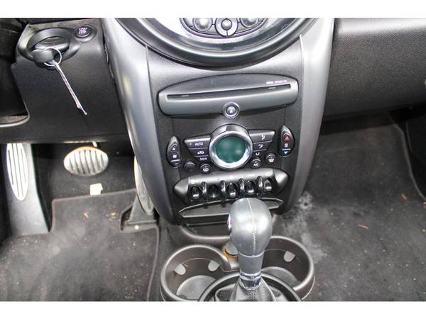 2015 MINI Cooper Countryman S 1.6L Front Wheel Drive Hatchback ALL... for sale in Spokane, MT – photo 16
