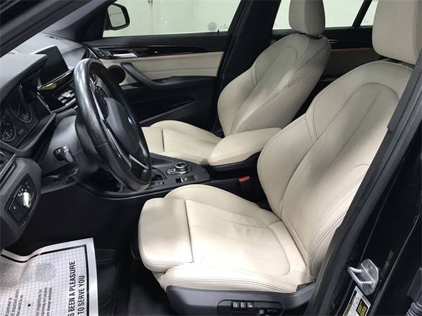 2018 BMW X1 xDrive28i with - cars & trucks - by dealer - vehicle... for sale in Wapakoneta, OH – photo 13