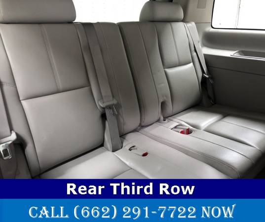 2013 Chevrolet Tahoe LT 4X4 4D SUV w Leather Pwr Suroof For Sale for sale in Ripley, MS – photo 24