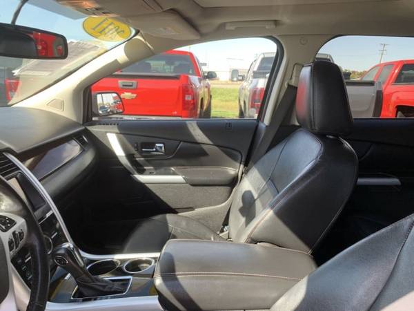 2011 FORD EDGE LIMITED - cars & trucks - by dealer - vehicle... for sale in Chenoa, IL – photo 21