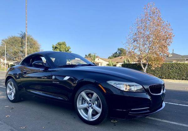2011 BMW Z4 sDrive30i Roadster 2D - FREE CARFAX ON EVERY VEHICLE -... for sale in Los Angeles, CA – photo 18