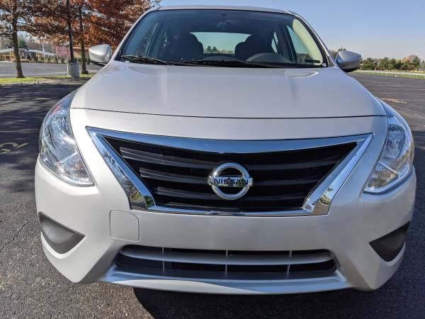 💥 2019 Nissan Versa 28K MILES ONE OWNER BACK UP CAM CLEAN IN/OUT 💥 -... for sale in Akron, OH – photo 2