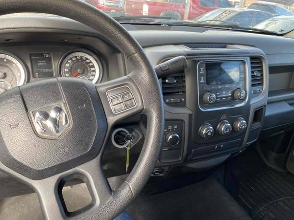 2013 Ram Ram Pickup 1500 Tradesman - cars & trucks - by dealer -... for sale in Brighton, WY – photo 23