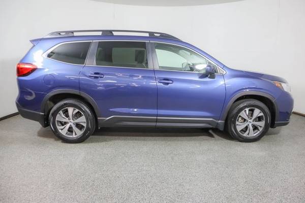 2019 Subaru Ascent, Abyss Blue Pearl - cars & trucks - by dealer -... for sale in Wall, NJ – photo 6