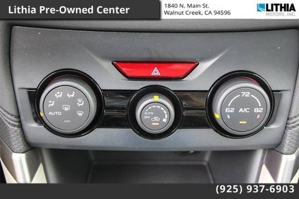 2020 Subaru Forester AWD All Wheel Drive Certified CVT SUV - cars &... for sale in Walnut Creek, CA – photo 17