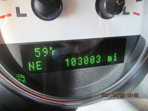 2008 Ford F-150 4WD SuperCrew 139 King Ranch - - by for sale in Billings, MT – photo 18