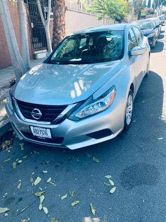 Nissan Altima for sale in Los Angeles, CA – photo 16