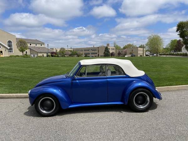 1979 Volkswagen Beetle-Classic Convertible - - by for sale in East Meadow, NY – photo 2