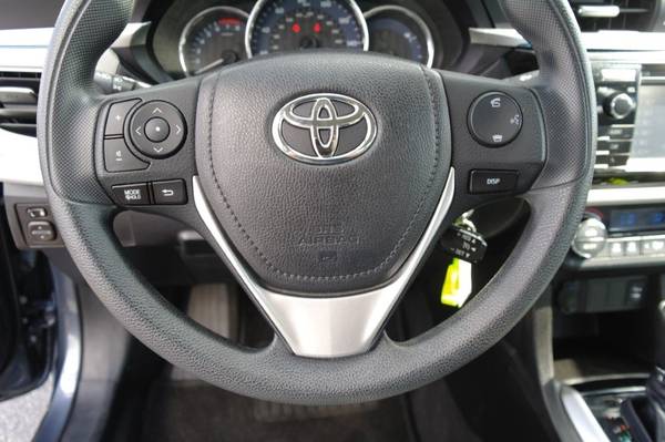 Toyota Corolla S Premium CVT ($ 500 DWN) for sale in Orlando, FL – photo 10