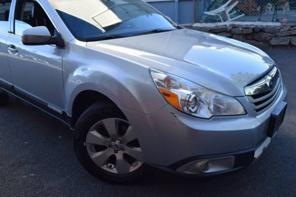 *2012* *Subaru* *Outback* *2.5i Limited AWD 4dr Wagon CVT* - cars &... for sale in Paterson, DE – photo 4