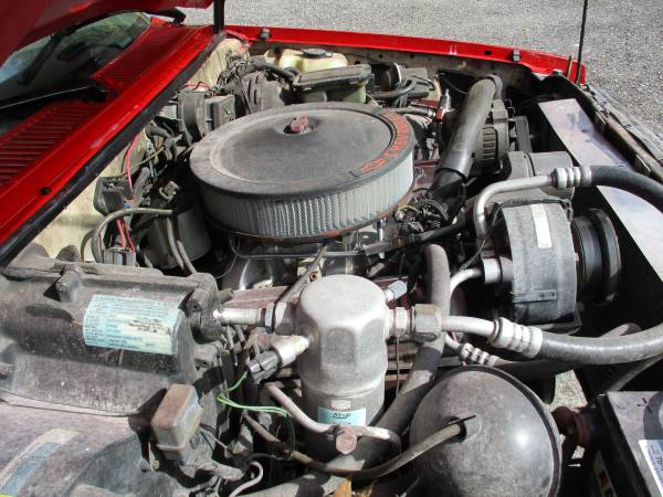 1993 Chevy S10 Pickup Drag Truck for sale in Dade City, FL – photo 11